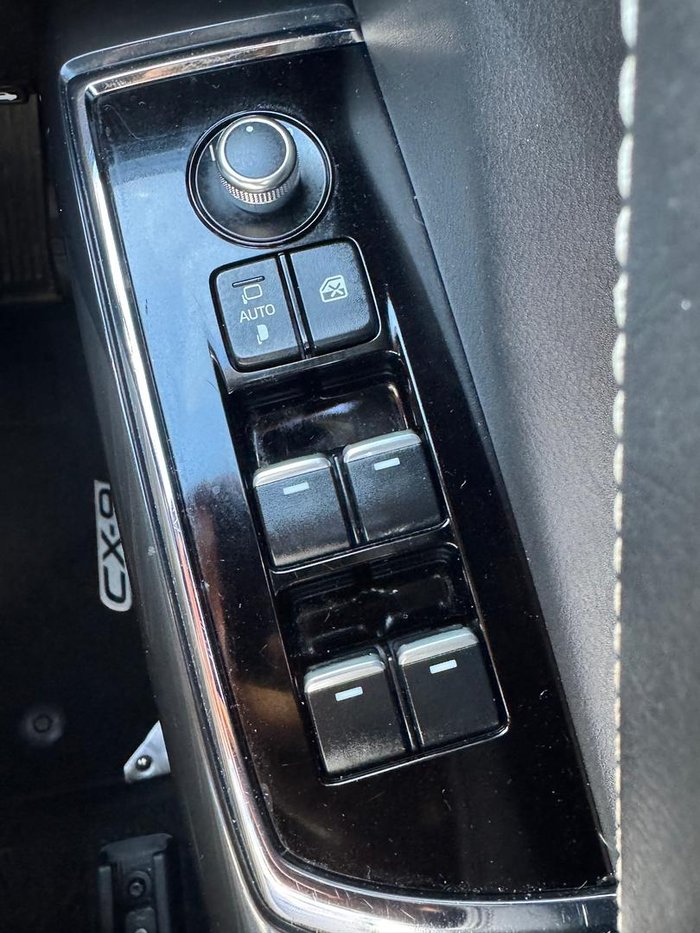 2020 Mazda CX-9 GT