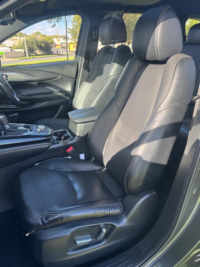2020 Mazda CX-9 GT