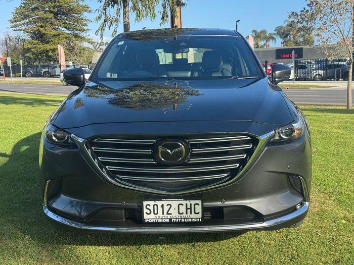 2020 Mazda CX-9 GT