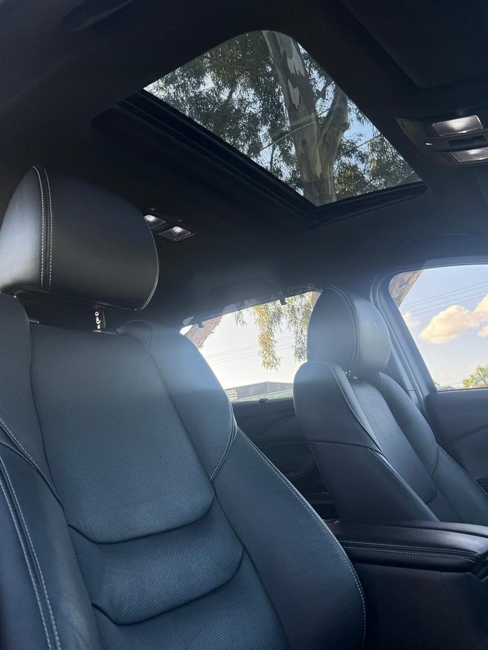 2020 Mazda CX-9 GT