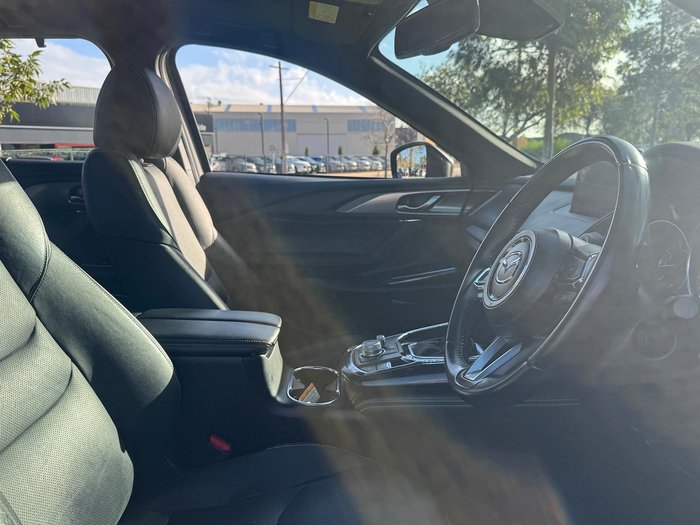 2020 Mazda CX-9 GT