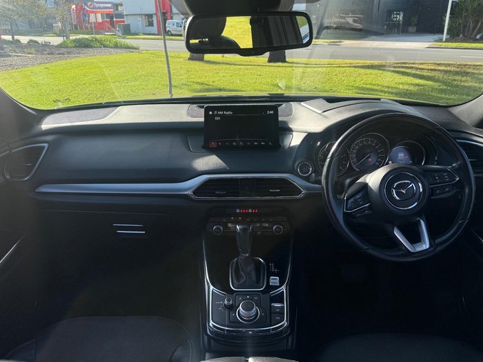 2020 Mazda CX-9 GT