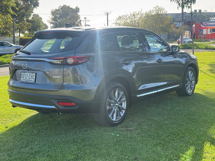 2020 Mazda CX-9 GT