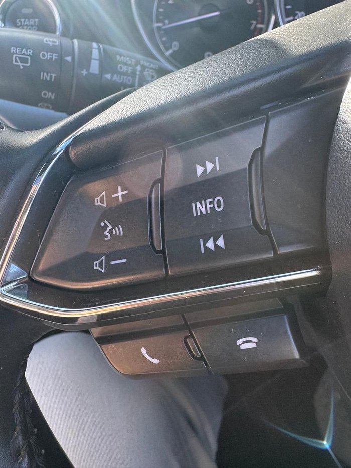 2020 Mazda CX-9 GT