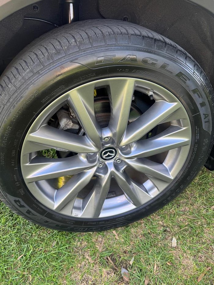 2020 Mazda CX-9 GT