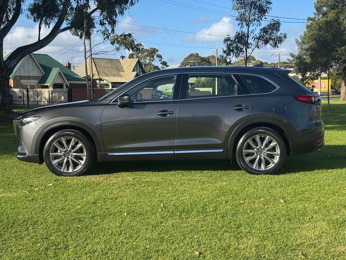 2020 Mazda CX-9 GT