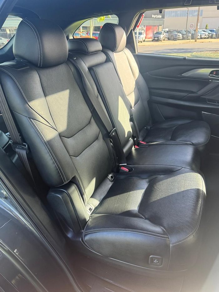2020 Mazda CX-9 GT