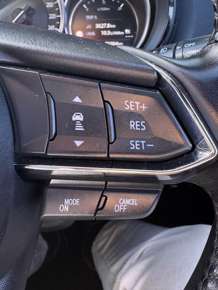 2020 Mazda CX-9 GT
