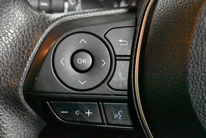 2022 Toyota Corolla Ascent Sport Hybrid