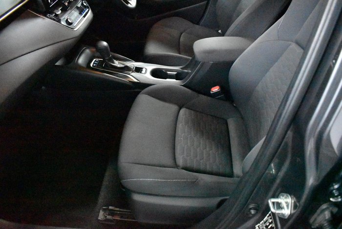 2022 Toyota Corolla Ascent Sport Hybrid