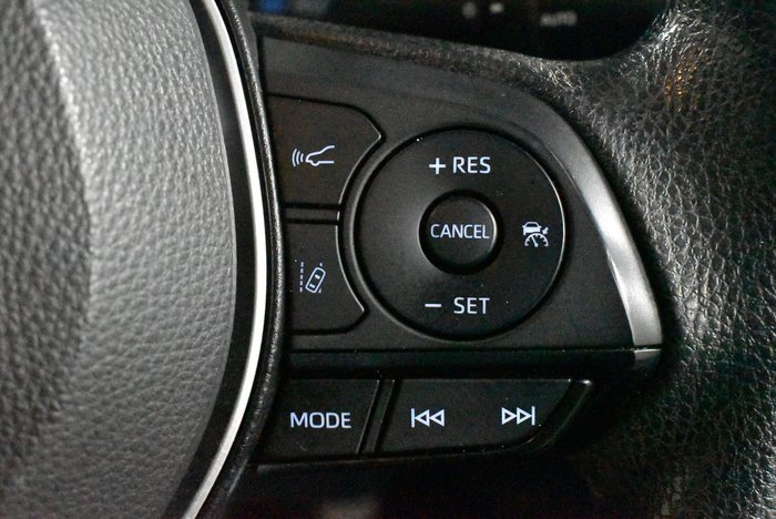 2022 Toyota Corolla Ascent Sport Hybrid