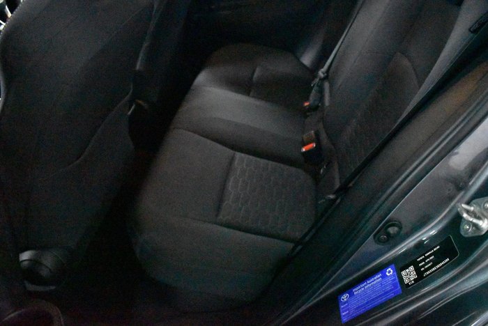 2022 Toyota Corolla Ascent Sport Hybrid