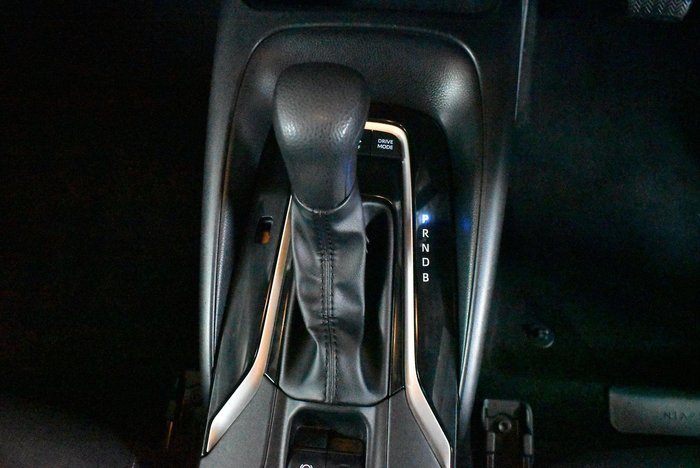2022 Toyota Corolla Ascent Sport Hybrid