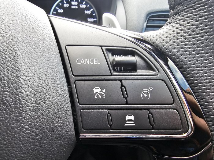 2023 Mitsubishi Eclipse Cross PHEV GSR
