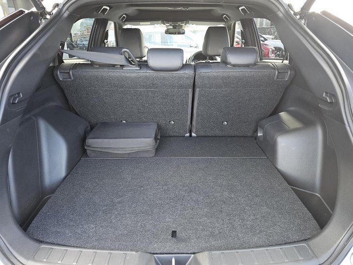 2023 Mitsubishi Eclipse Cross PHEV GSR