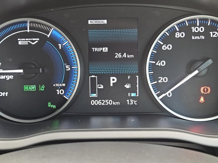 2023 Mitsubishi Eclipse Cross PHEV GSR