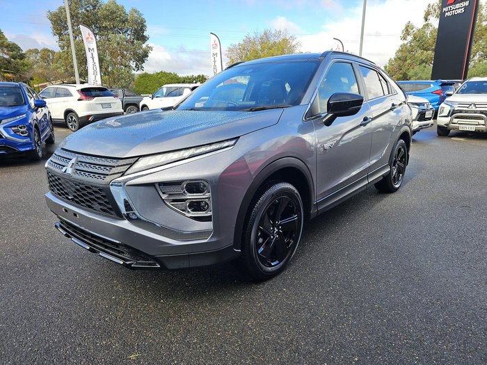 2023 Mitsubishi Eclipse Cross PHEV GSR YB MY24 AWD
