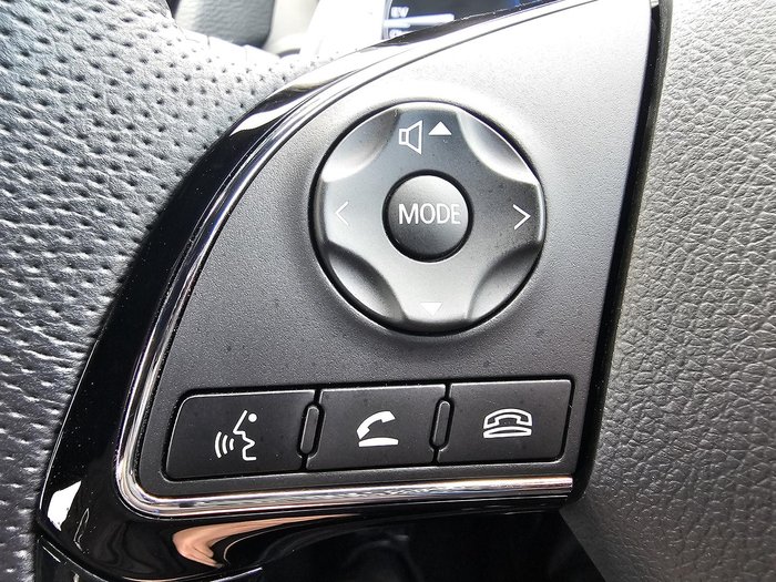 2023 Mitsubishi Eclipse Cross PHEV GSR