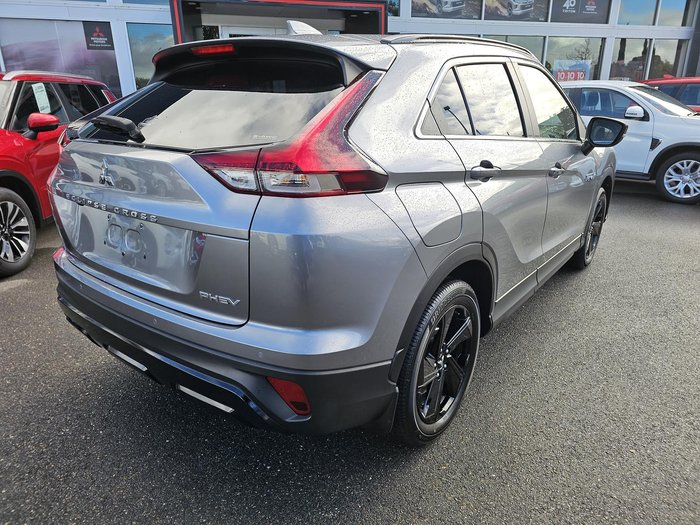 2023 Mitsubishi Eclipse Cross PHEV GSR