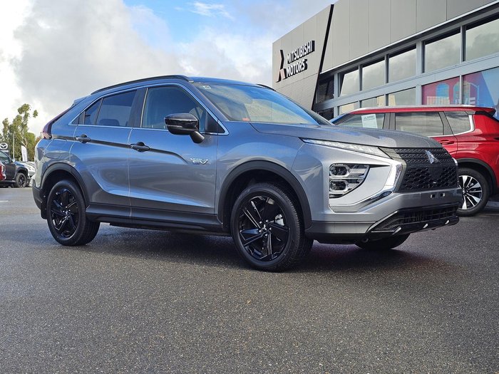 2023 Mitsubishi Eclipse Cross PHEV GSR YB MY24 AWD