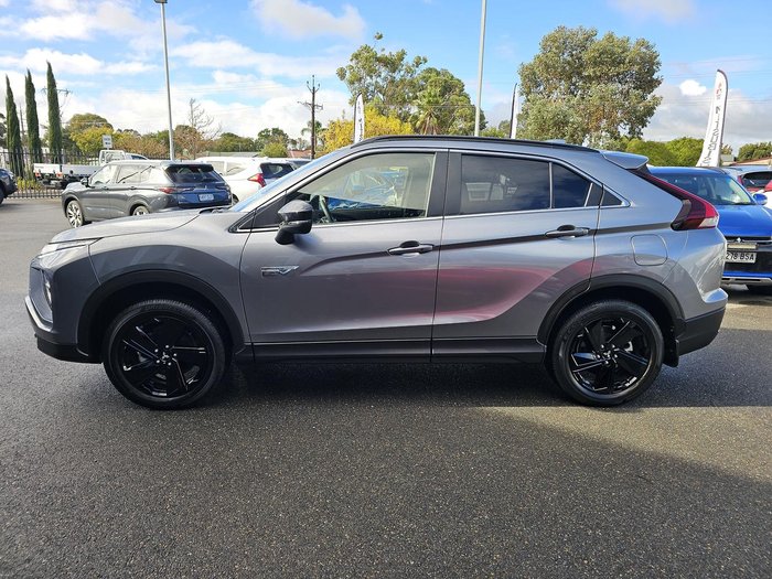 2023 Mitsubishi Eclipse Cross PHEV GSR YB MY24 AWD