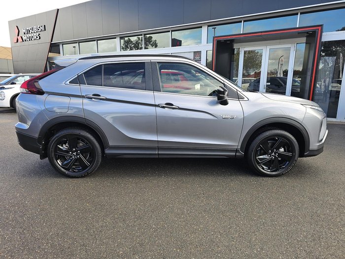2023 Mitsubishi Eclipse Cross PHEV GSR