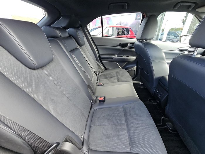 2023 Mitsubishi Eclipse Cross PHEV GSR
