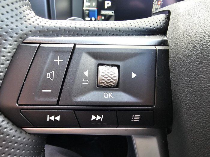 2024 Mitsubishi Outlander Exceed Tourer