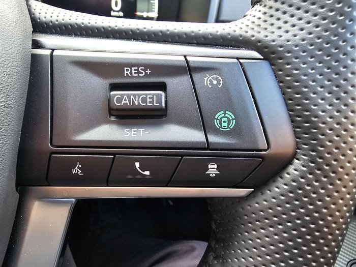 2024 Mitsubishi Outlander Exceed Tourer
