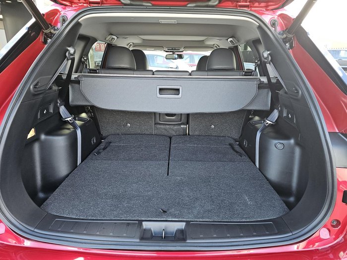 2024 Mitsubishi Outlander Exceed Tourer