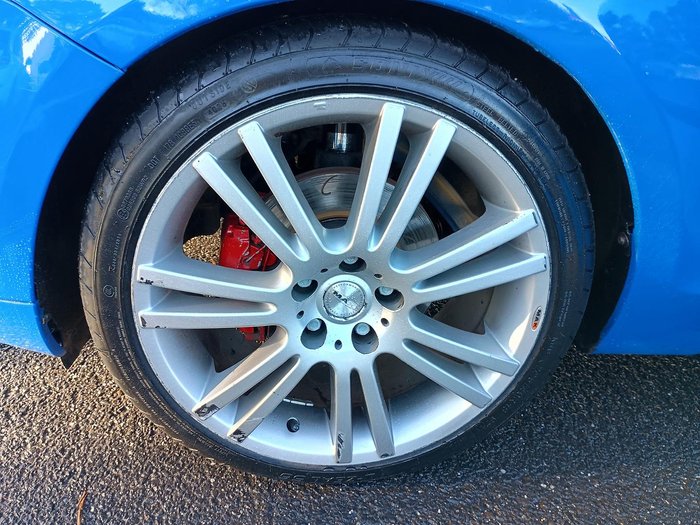 2006 Ford Focus CL