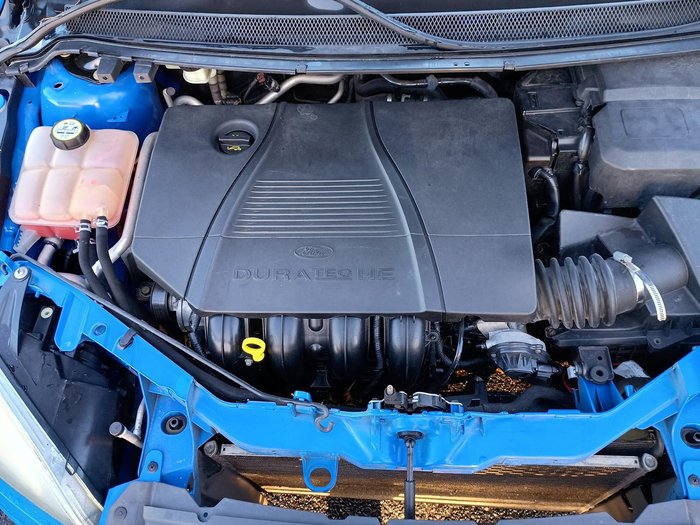 2006 Ford Focus CL