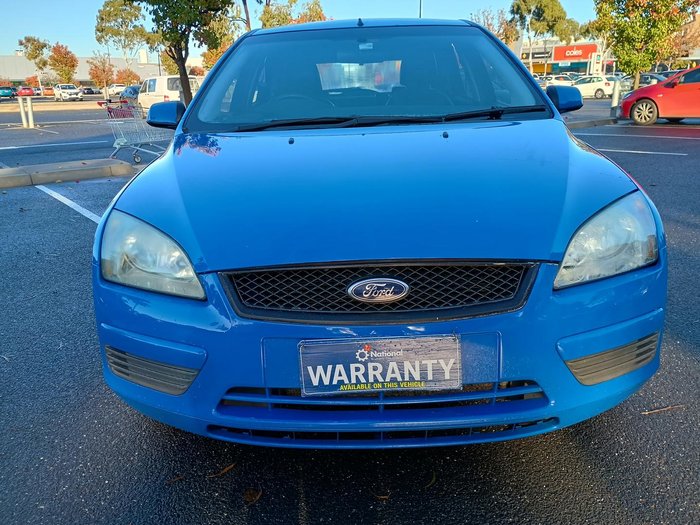 2006 Ford Focus CL
