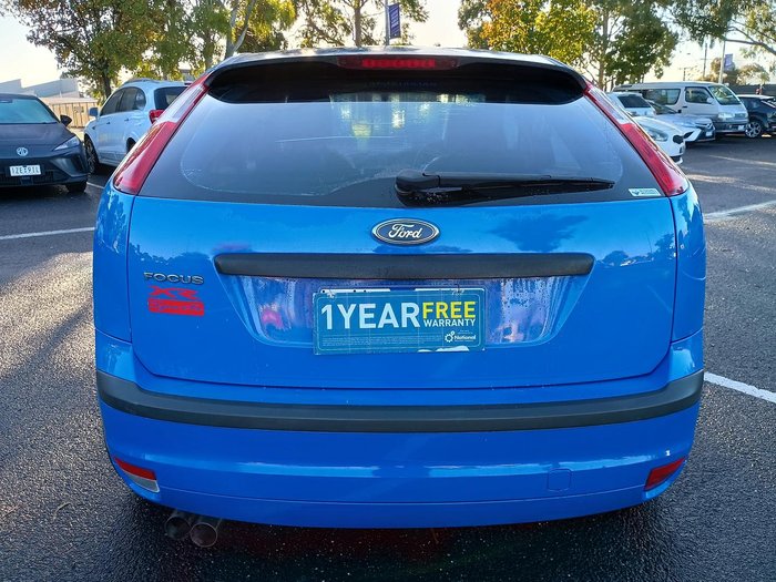 2006 Ford Focus CL