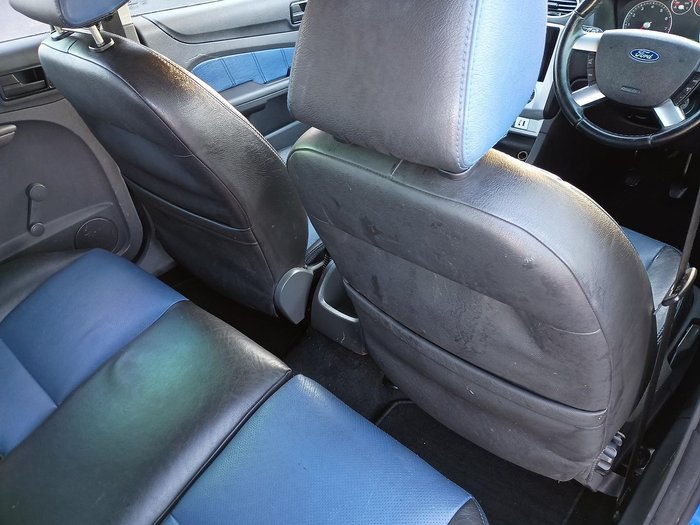 2006 Ford Focus CL