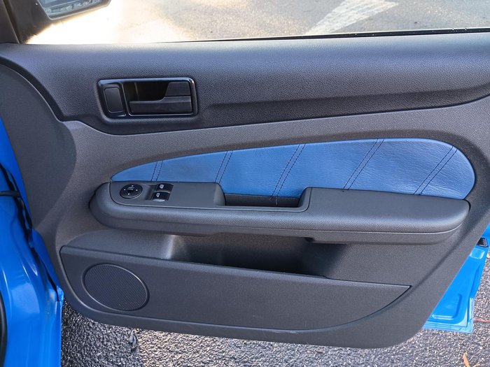 2006 Ford Focus CL