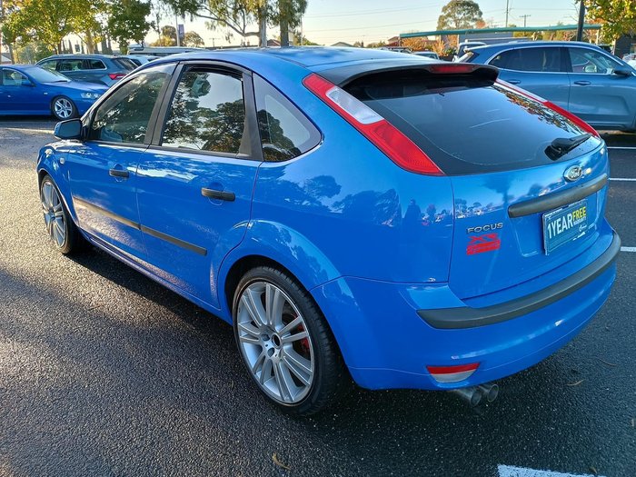 2006 Ford Focus CL