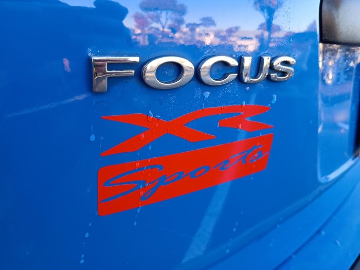 2006 Ford Focus CL