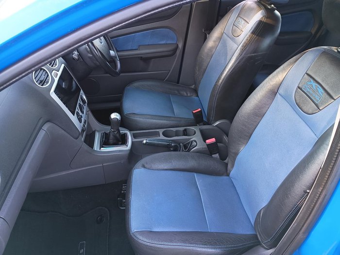 2006 Ford Focus CL