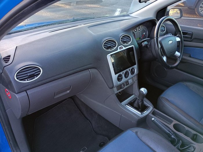 2006 Ford Focus CL