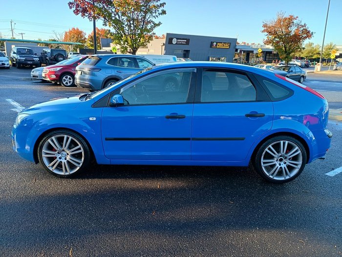 2006 Ford Focus CL