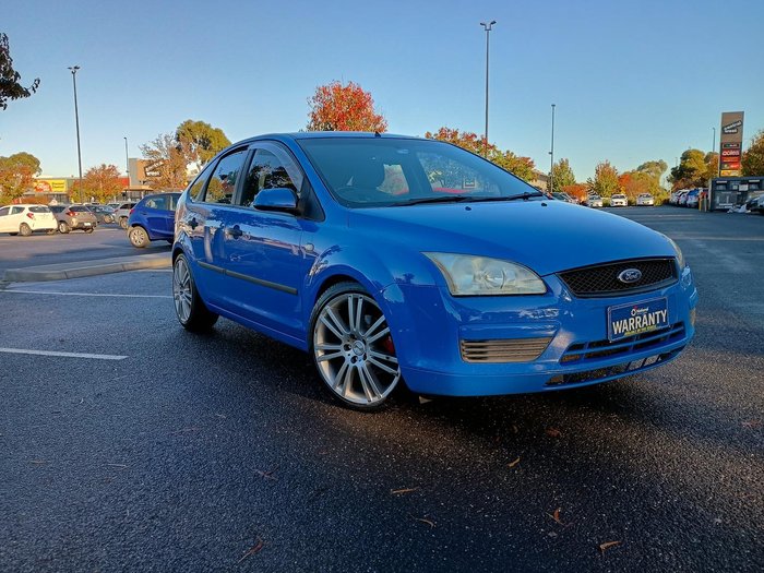 2006 Ford Focus