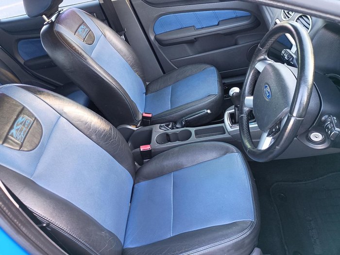 2006 Ford Focus CL