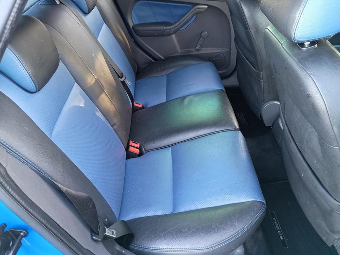 2006 Ford Focus CL