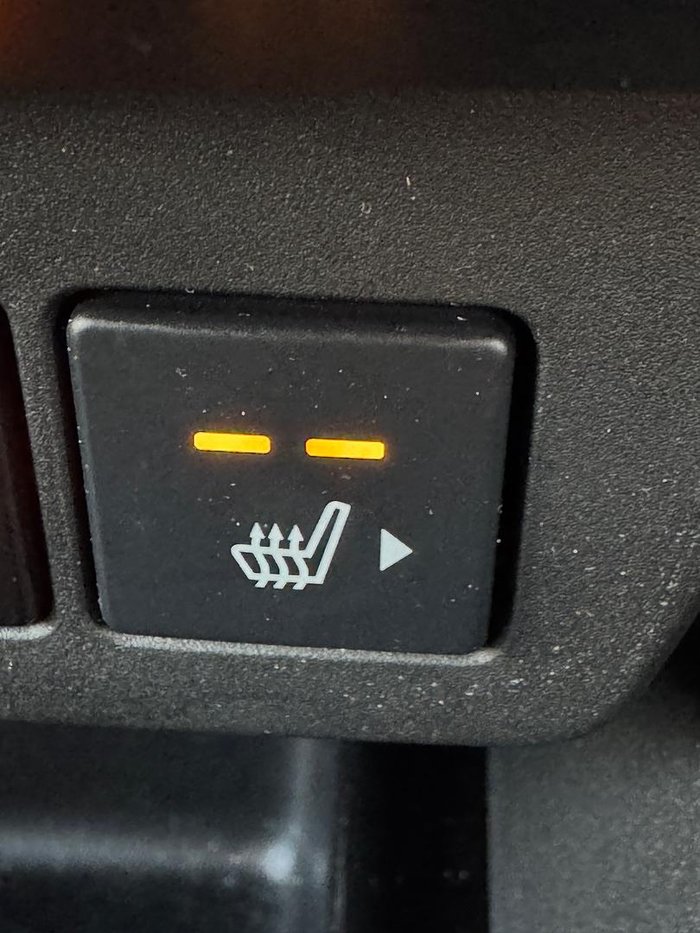 2025 Isuzu MU-X X-TERRAIN