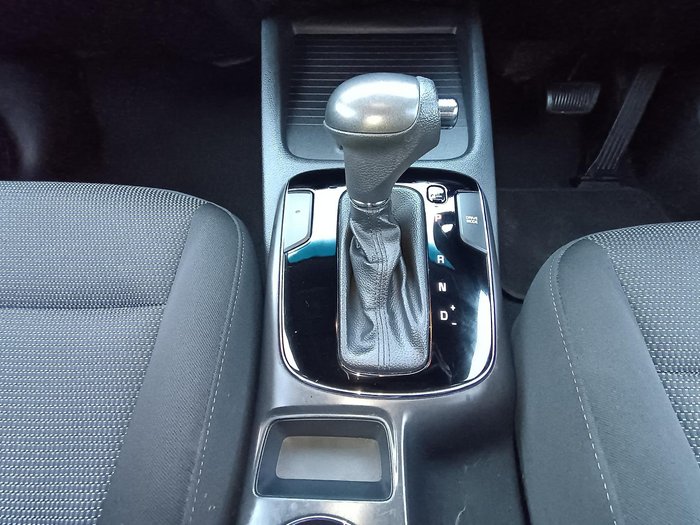 2016 Kia Cerato S
