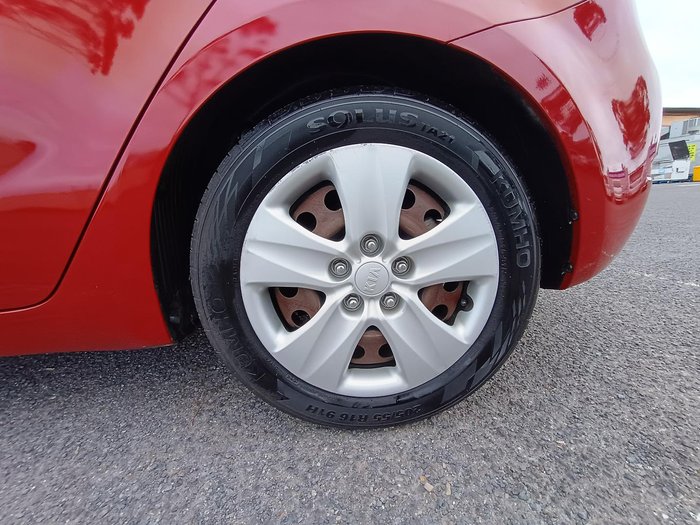2016 Kia Cerato S