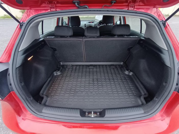 2016 Kia Cerato S