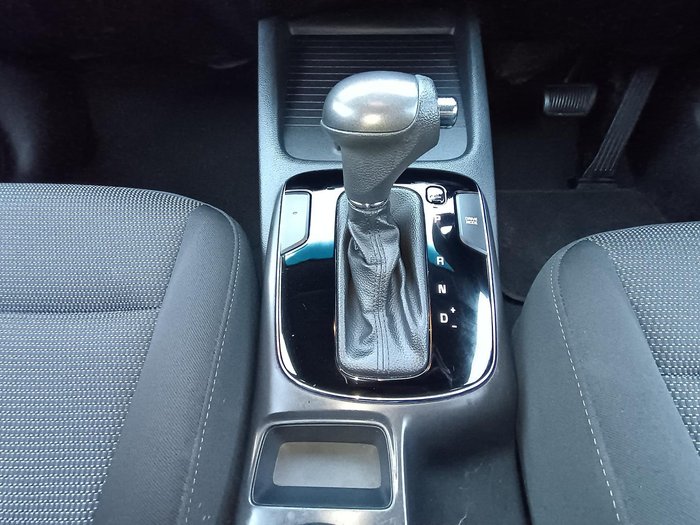 2016 Kia Cerato S