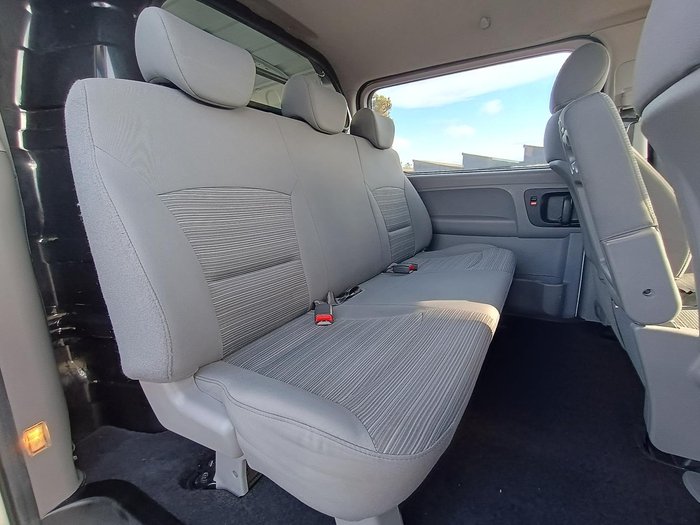 2020 Hyundai iLoad